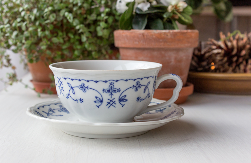 waste collection property